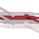 Leica 18577 Carrying Strap Red