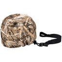 Lenscoat RainCap Small Realtree Max4
