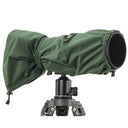 LensCoat RainCoat RS (Rain Sleeve) Grand Vert