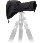 LensCoat RainCoat RS (Rain Sleeve) Moyen Noir