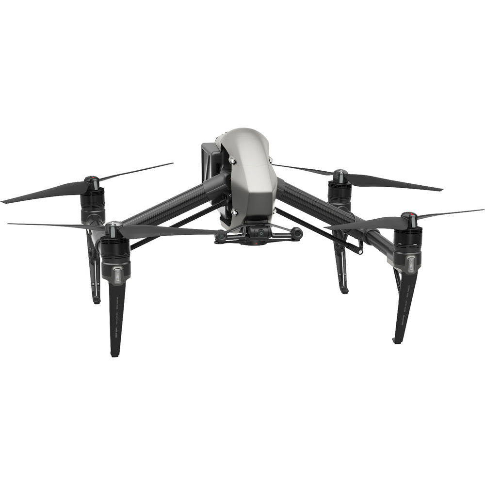 DJI Inspire 2 Drone