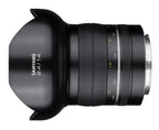 Samyang 14mm f/2.4 XP Premium Canon AE