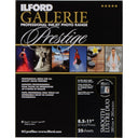 Ilford Prestige Semi-Glacé Duo 250g A4 25 Feuilles