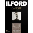 Ilford GALERIE Prestige Heavyweight DUO Matt A3 25 Blatt