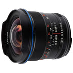 Laowa 12mm f/2.8 Zero-D Canon EF