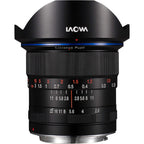 Laowa 12mm f/2.8 Zero-D Canon EF