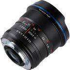 Laowa 12mm f/2.8 Zero-D Canon EF