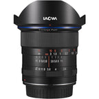 Laowa 12mm f/2.8 Zero-D Nikon AI