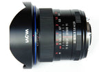 Laowa 12mm f/2.8 Zero-D Nikon AI