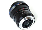 Laowa 12mm f/2.8 Zero-D Nikon AI