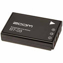 Zoom Batterie BT-03
