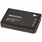 Zoom Batterie BT-03