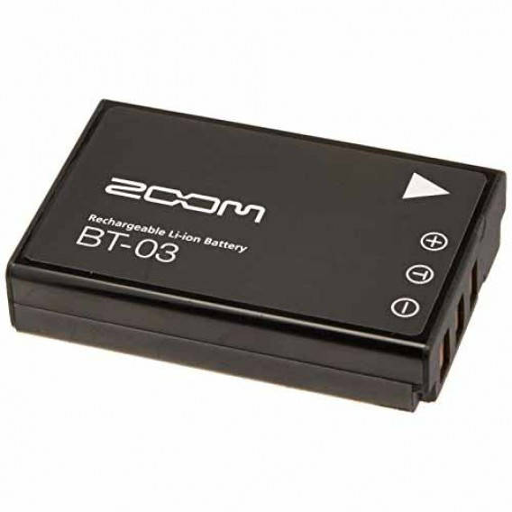 Zoom Batterie BT-03