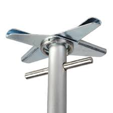 Falcon Eyes SC-CLAMP Scissors Clip for Suspended ceiling