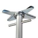 Falcon Eyes SC-CLAMP Scissors Clip for Suspended ceiling