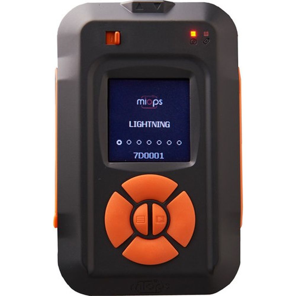 Miops Smart Trigger