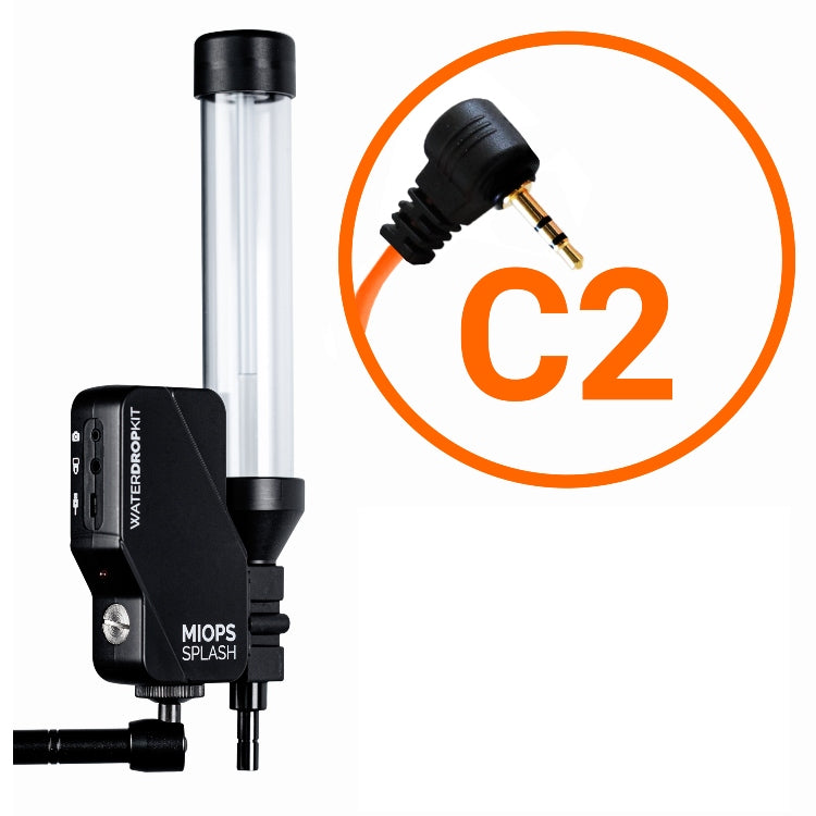 Miops Canon C2 Câble