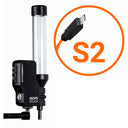 Miops Kamera Verbindungskabel Sony S2 Orange