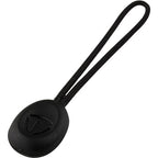 Tenba 636-271 Zipper Pulls Pack 10x Schwarz