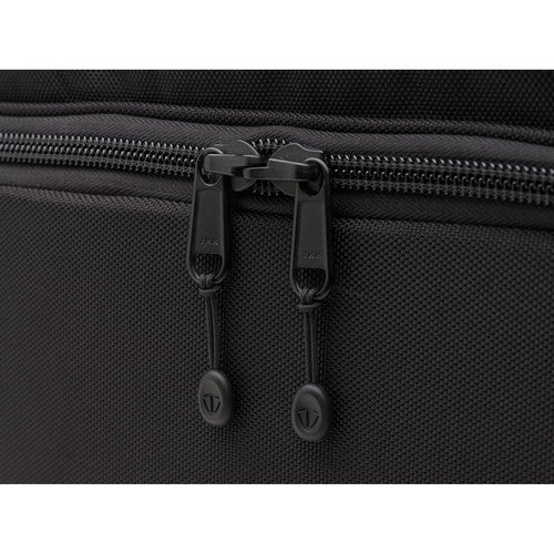 Tenba 636-271 Zipper Pulls Pack 10x Schwarz