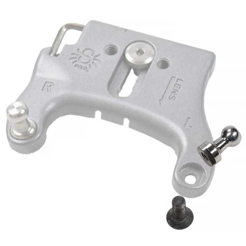 Spider Pro Anti-Twist Pin