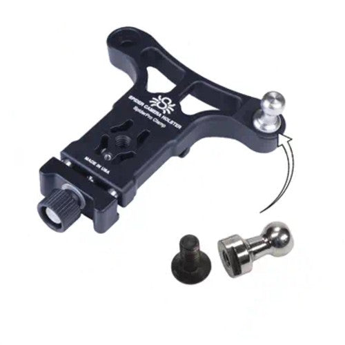 Spider Pro Anti-Twist Pin