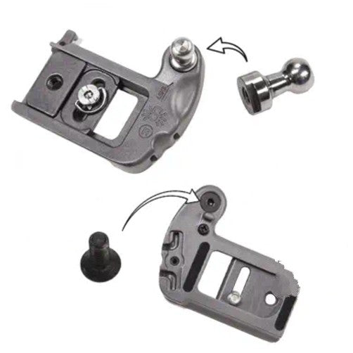 Spider Pro Anti-Twist Pin