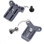 Spider Pro Anti-Twist Pin