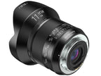 Irix 11mm F4 Blackstone Canon