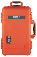 Peli™ 1510 Valise de Protection Bagage à Main Orange avec Mousse