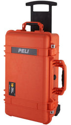 Peli™ 1510 Valise de Protection Bagage à Main Orange avec Mousse
