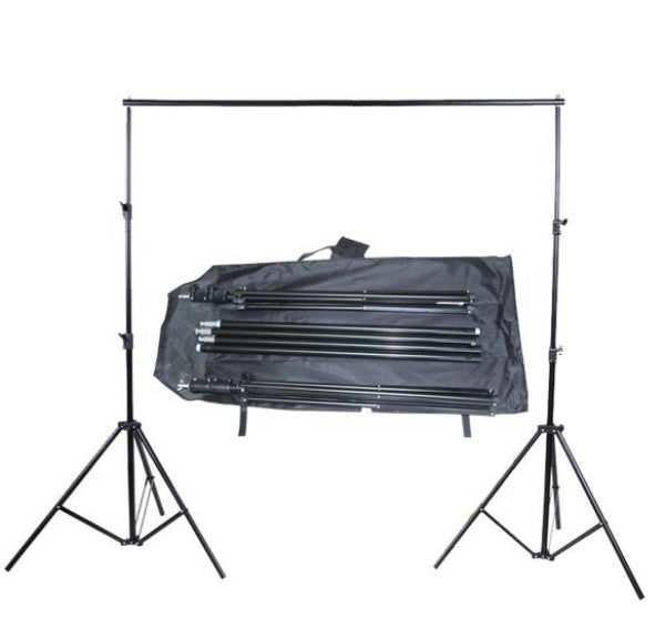 Bresser BR-D26 Hintergrund-Support 260x300cm