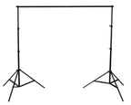 Bresser BR-D26 Hintergrund-Support 260x300cm