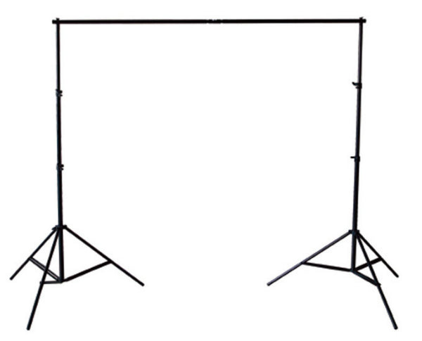 Bresser BR-D26 Hintergrund-Support 260x300cm