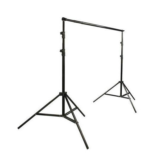 Bresser BR-D26 Hintergrund-Support 260x300cm
