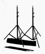 Bresser BR-D26 Hintergrund-Support 260x300cm