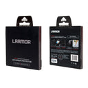 Larmor IV Screen Protector Canon EOS 5D mark IV