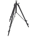 Manfrotto 161MK2B Super Pro Tripod Black
