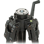 Manfrotto 161MK2B Super Pro Tripod Black