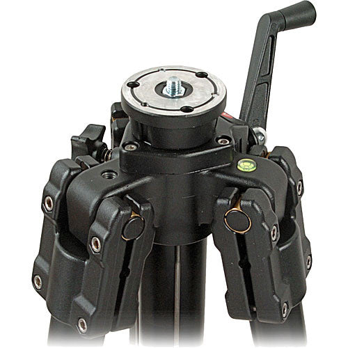 Manfrotto 161MK2B Super Pro Tripod Black