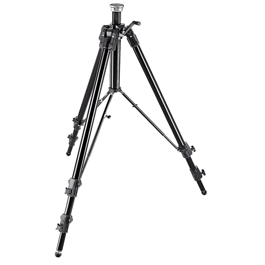 Manfrotto 161MK2B Super Pro Tripod Black