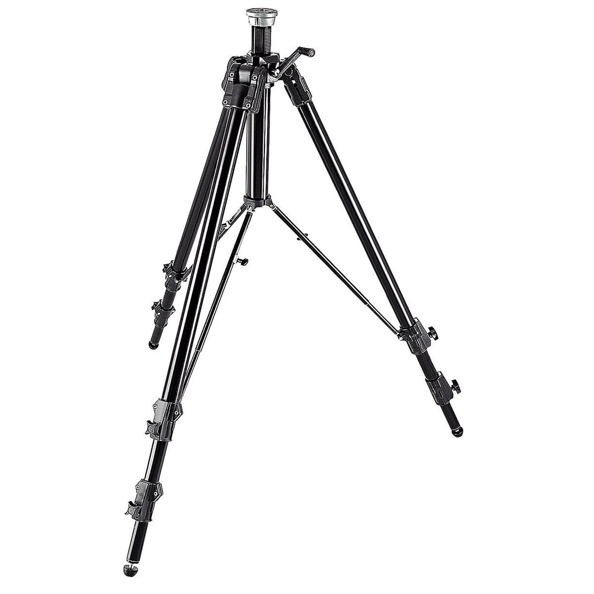 Manfrotto 161MK2B Super Pro Tripod Black