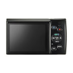 Canon iXUS 190 zwart