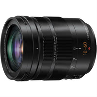 Panasonic Leica DG Vario-Elmarit 12-60mm f/2.8-4