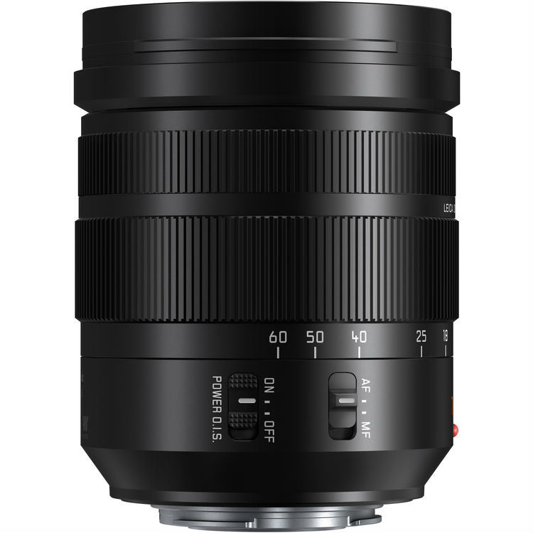 Panasonic Leica DG Vario-Elmarit 12-60mm f/2.8-4
