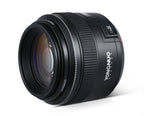 Yongnuo EF 85mm F/1.8 voor Canon EF, EF-S