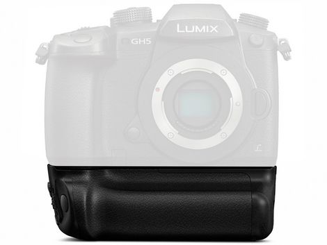 Panasonic DMW-BGGH5E Battery Griff
