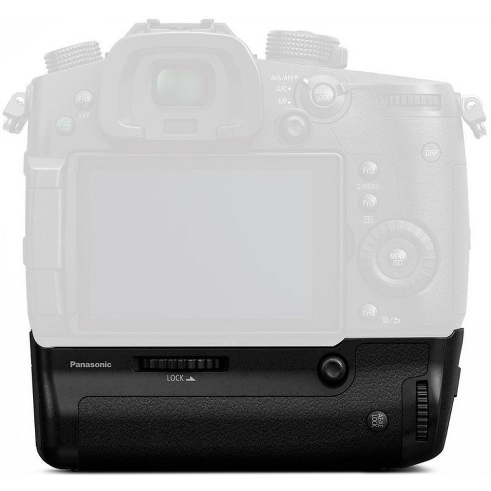 Panasonic DMW-BGGH5E Battery Griff