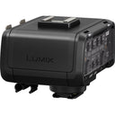 Panasonic DMW-XLR1 XLR Mikrofon Adapter