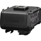Panasonic DMW-XLR1 XLR Mikrofon Adapter